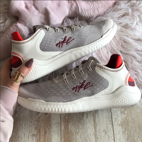 NWT Nike Free RN Rare - Picture 7 of 7